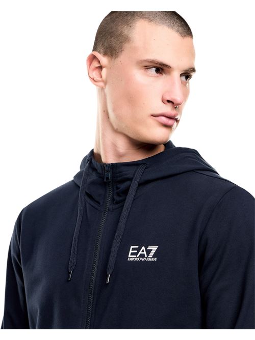 8NPV601562 BLU EA7 | 8NPV601562 BLU